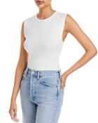 Grey State Bea Sleeveless Top