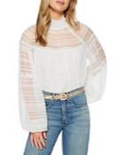 Ramy Brook Winslow Top