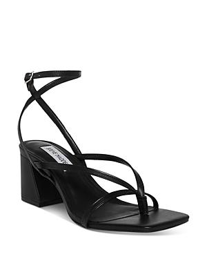 Steve Madden Women's Alaina Block Heel Sandals