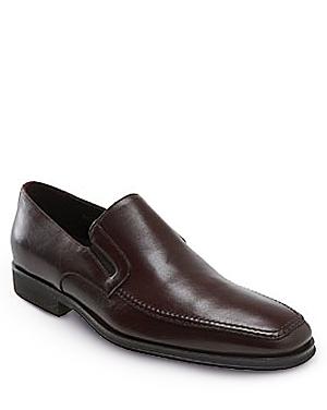 Bruno Magli Men's Raging Slip On Loafers - Regular