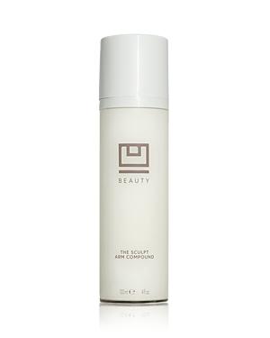 U Beauty The Sculpt Arm Compound 4 Oz.