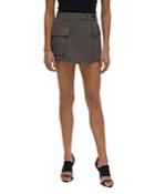 Helmut Lang Utility Skort