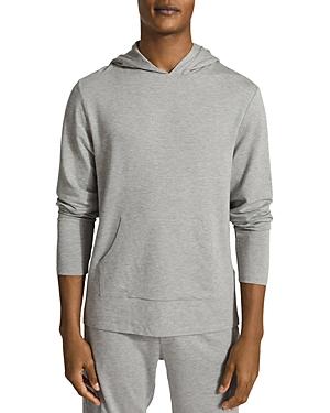 Reiss Murphy Jersey Hoodie Tee