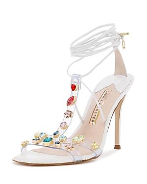 Sophia Webster Women's Camille High Heel Sandals