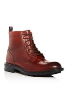Ted Baker Men's Brwtton Brogue Leather Boots