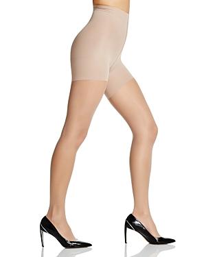 Spanx Luxe Leg Sheer Tights