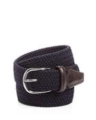 Anderson's Woven Stretch Belt