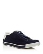 Kenneth Cole Brand Stand Lace Up Sneakers