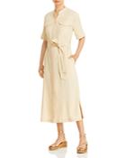 Rag & Bone Selma Shirt Dress