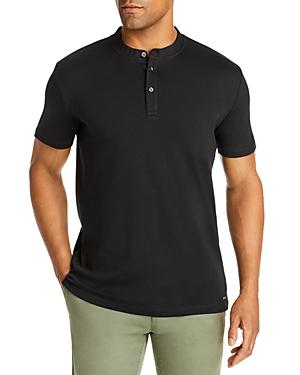 Hugo Dayes Henley Tee