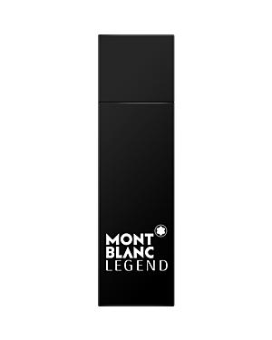 Montblanc Legend Travel Spray