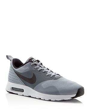 Nike Air Men's Max Tavas Lace Up Sneakers