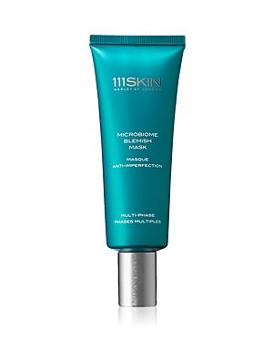 111skin Microbiome Blemish Mask 2.5 Oz.