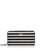Kate Spade New York Lacey Striped Wallet