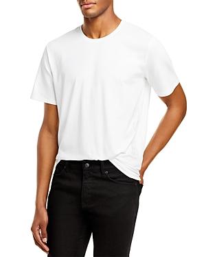 Hugo Boss Identity Tonal Logo Tee