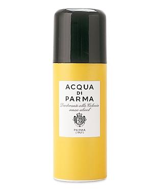 Acqua Di Parma Colonia Alcohol-free Deodorant Spray
