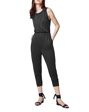 B New York Slouch Jumpsuit