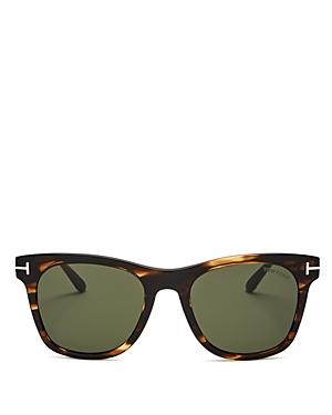 Tom Ford Men's Square Sunglasses, 54mm