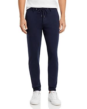 Liverpool Los Angeles Knit Slim Fit Jogger Pants