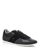 Lacoste Turnier Lace Up Sneakers