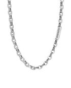 John Hardy Sterling Silver Classic Chain Link Necklace, 26