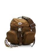 Moncler Dauphine Mini Backpack Crossbody
