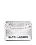 Marc Jacobs New Metallic Card Case