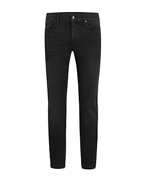 Joe's Jeans The Dean Slim Fit Jeans In Trent