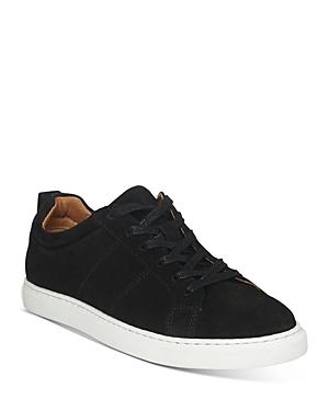 Whistles Koki Suede Sneakers