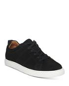 Whistles Koki Suede Sneakers