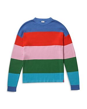 Kule The Caspia Striped Sweater