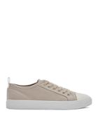 Greats Women's Wilson Recycled Canvas Sneakers