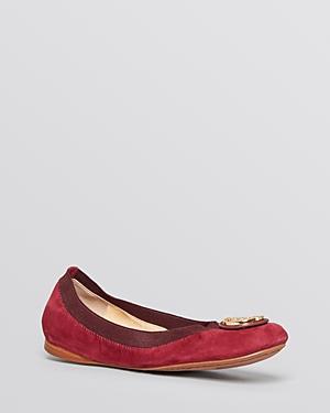 Tory Burch Ballet Flats - Caroline 2