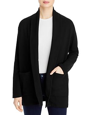 Majestic Filatures Open Shawl Cardigan