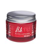 Bumble And Bumble Sumowax