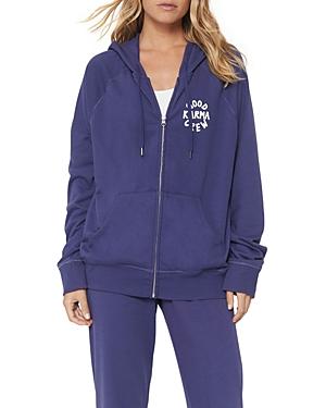 Spiritual Gangster Good Karma Crew Hoodie