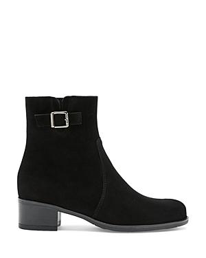 La Canadienne Women's Halo Buckled Booties (49% Off) - Comparable Value $475