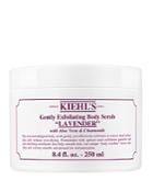 Kiehl's Since 1851 Lavender Gently Exfoliating Body Scrub
