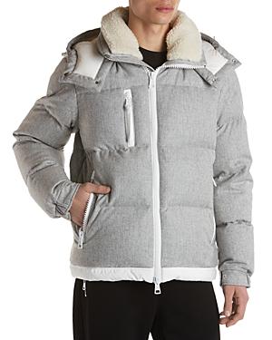 Moncler Tarentaise Jacket