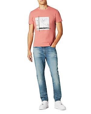 Joe's Jeans The Asher Slim Fit Jeans In Cesan