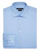 John Varvatos Star Usa Solid Regular Fit Dress Shirt