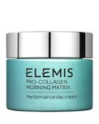 Elemis Pro-collagen Morning Matrix 1.7 Oz.