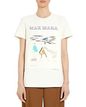 Max Mara Bambina Tee