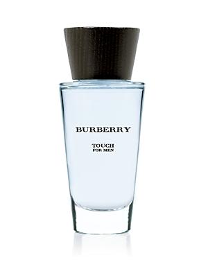 Burberry Touch For Men Eau De Toilette Spray 3.3 Oz.