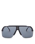 Carrera Unisex Flat Top Sunglasses, 67mm