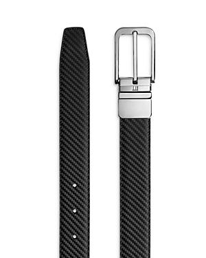 Dunhill Men's Leather Belt