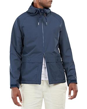 Barbour Begral Showerproof Zip Jacket