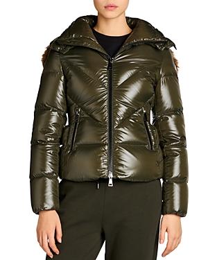 Moncler Celac Down Puffer Jacket