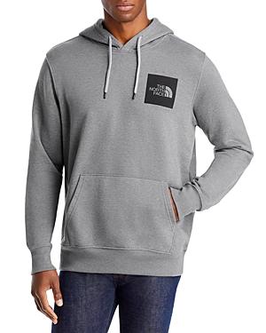 The North Face Fine Logo Patch Hoodie