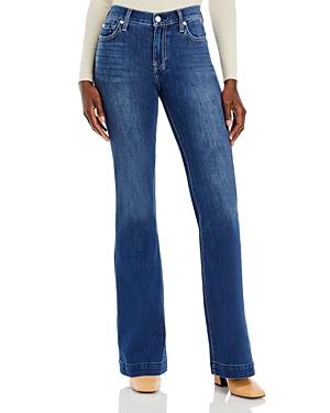 7 For All Mankind Dojo Jeans In Bryant